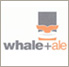 Whale and ale