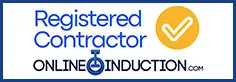 Registered with OnlineInduction.com