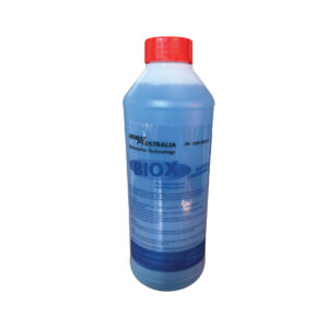 BIOX BLUE MUSK (Concentrate) 1 Litre