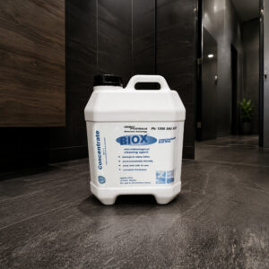 BIOX BLUE MUSK (Concentrate) 10L