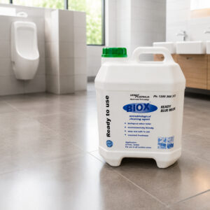 BIOX BLUE MUSK (Ready) 10L