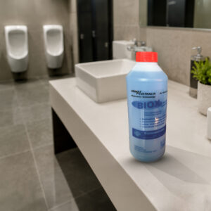 BIOX BLUE MUSK (Concentrate) 1 Litre