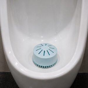 Urinal Dome with Peroxide Block