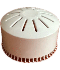 Urinal Dome with Peroxide Block