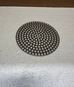 Universal Stainless steel filter