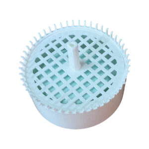 Box of 6 Urinal Dome with Peroxide